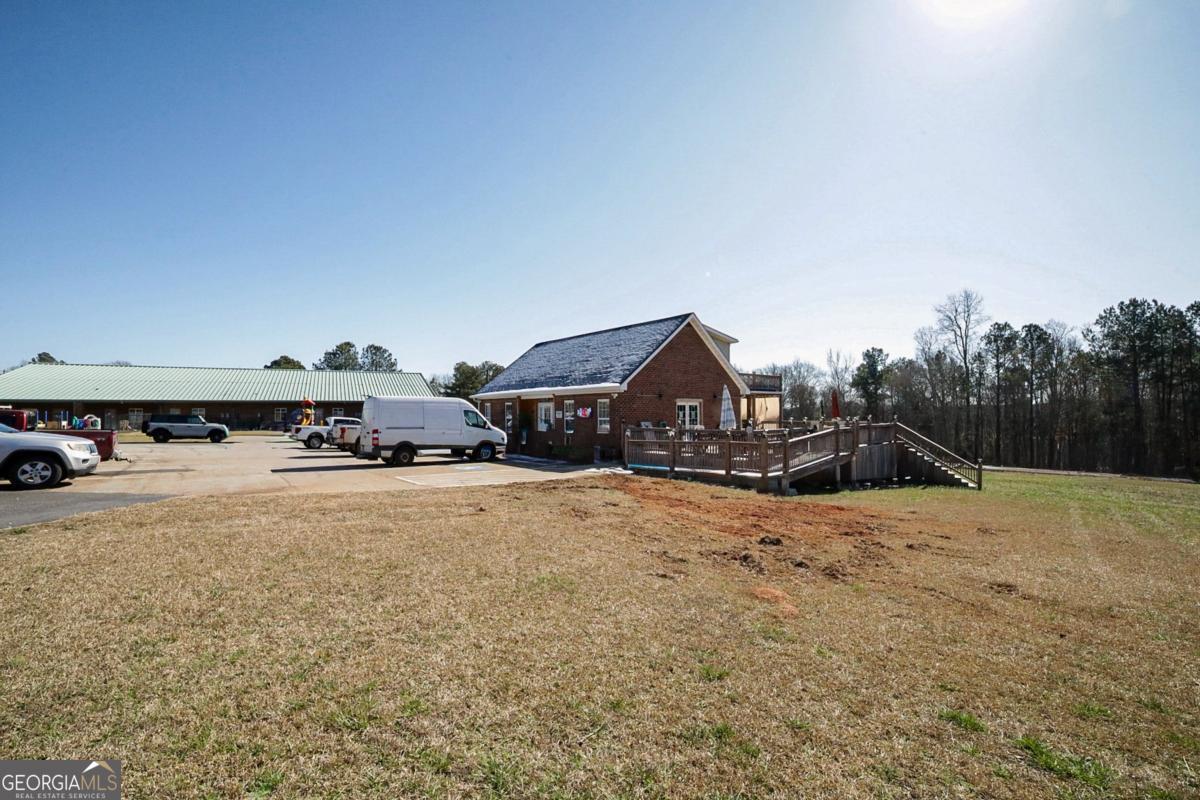 9 Callaway Drive Crawford GA 30630