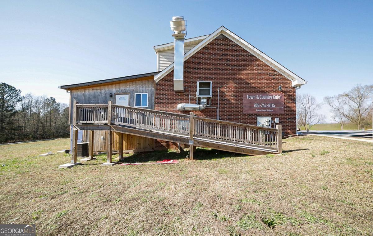 9 Callaway Drive Crawford GA 30630