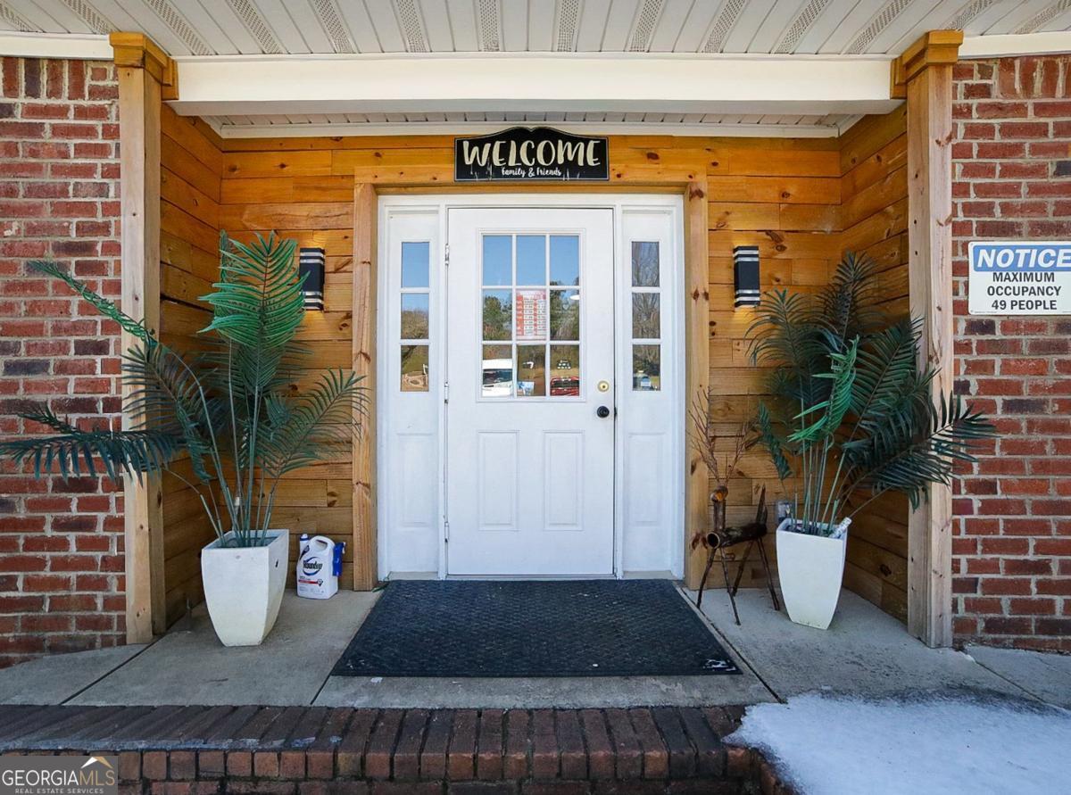 9 Callaway Drive Crawford GA 30630