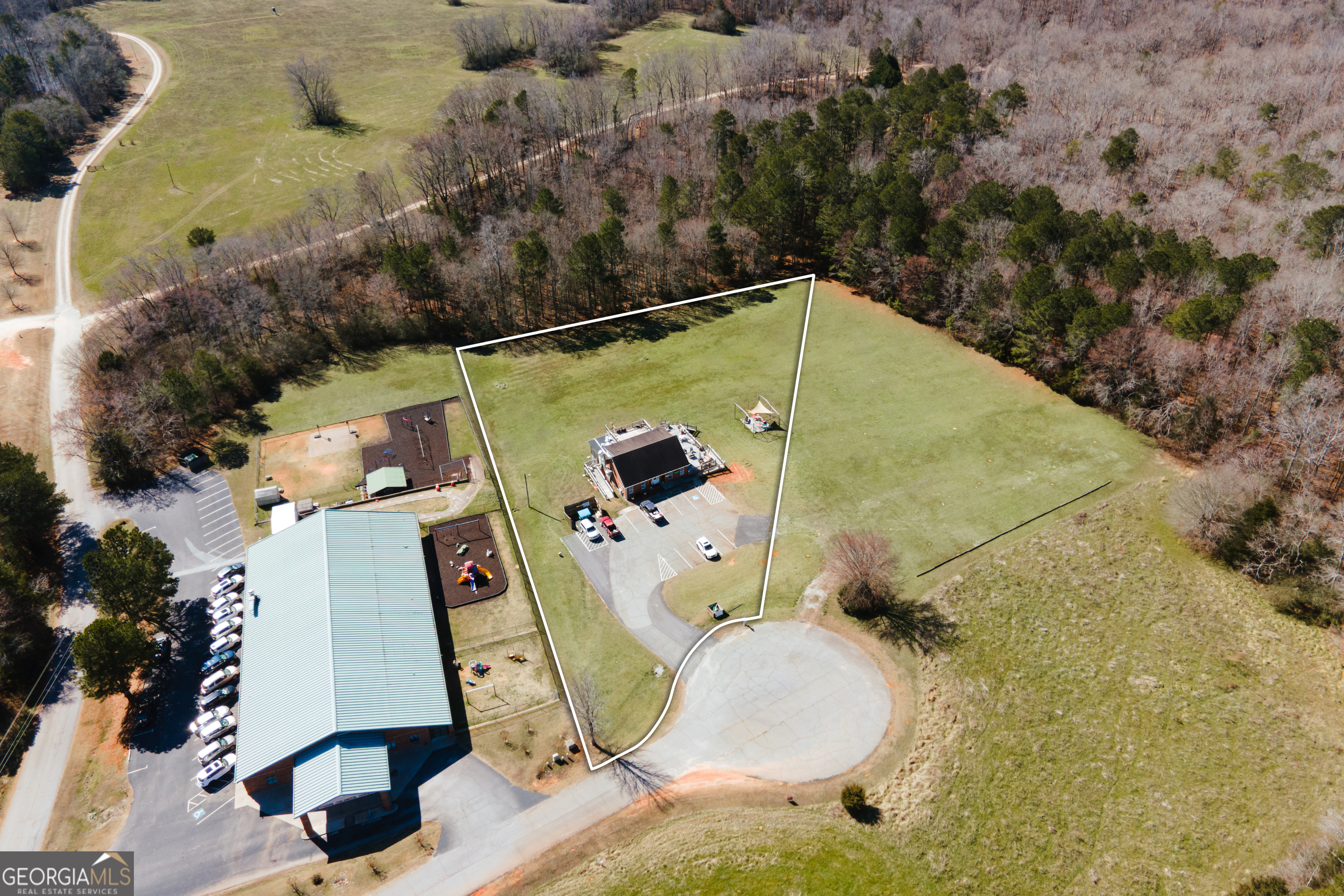 9 Callaway Drive Crawford GA 30630