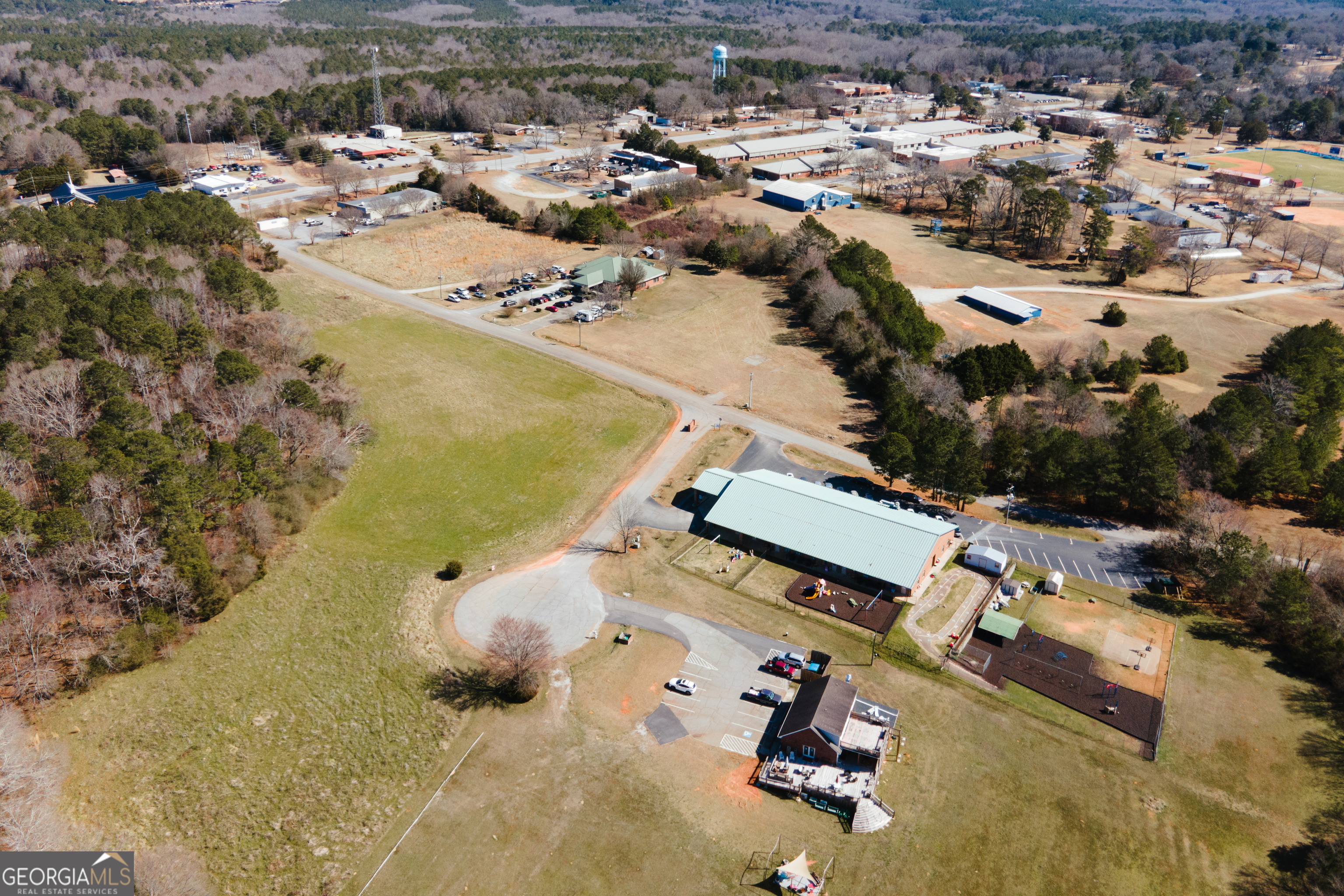 9 Callaway Drive Crawford GA 30630