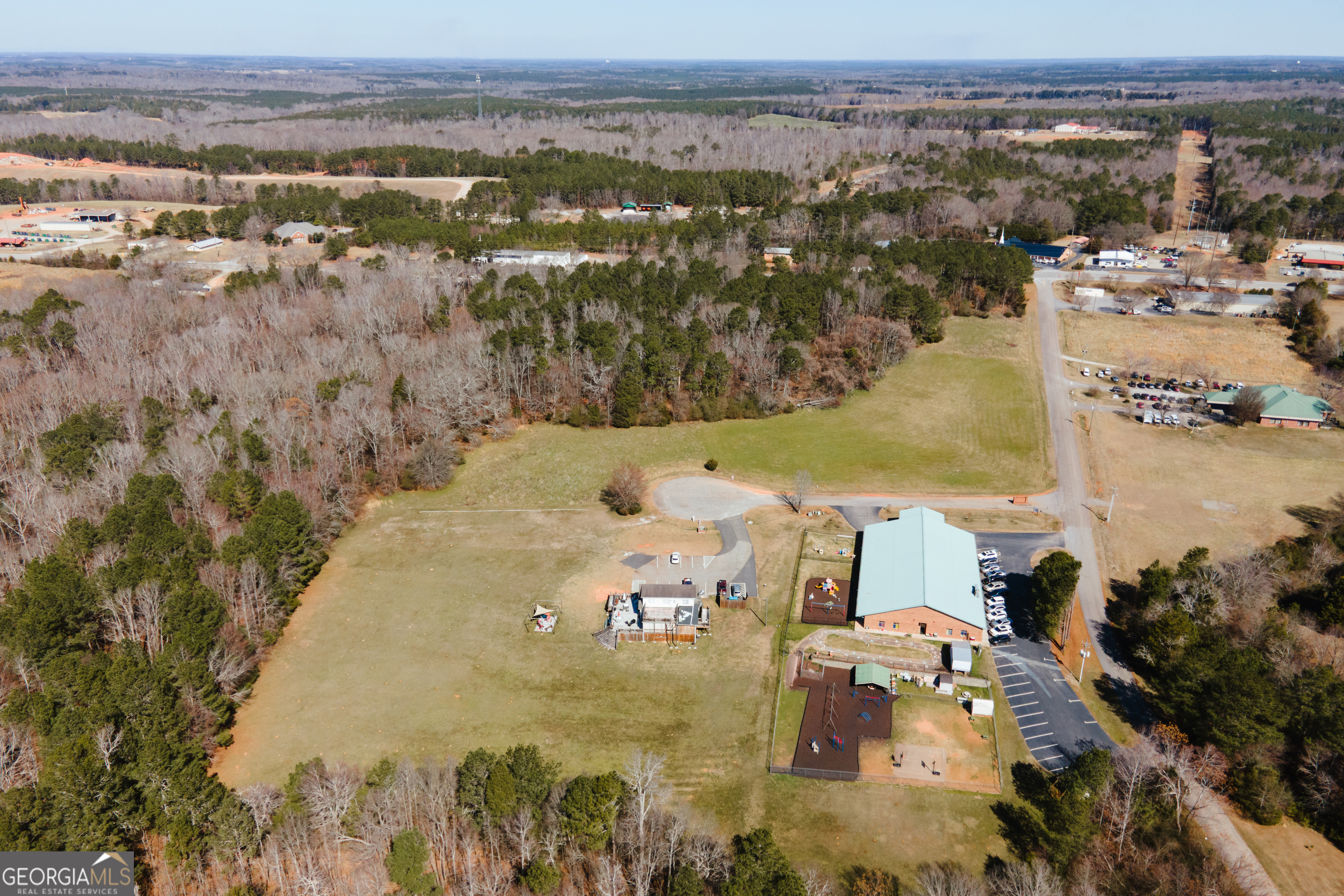 9 Callaway Drive Crawford GA 30630