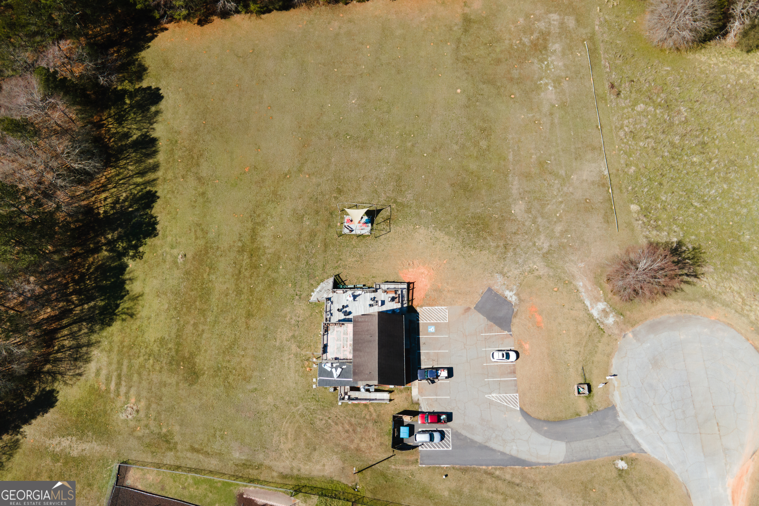 9 Callaway Drive Crawford GA 30630