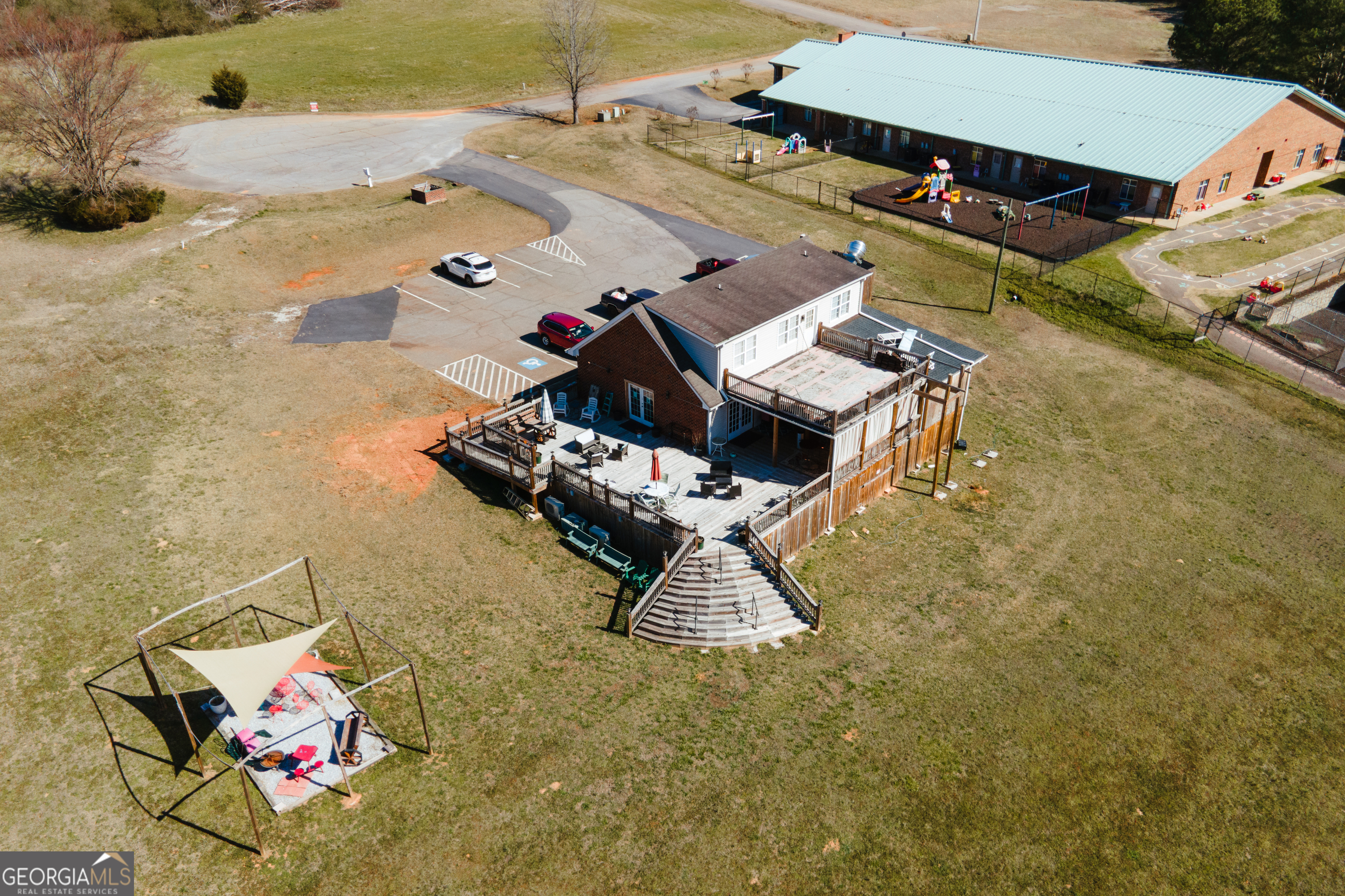 9 Callaway Drive Crawford GA 30630