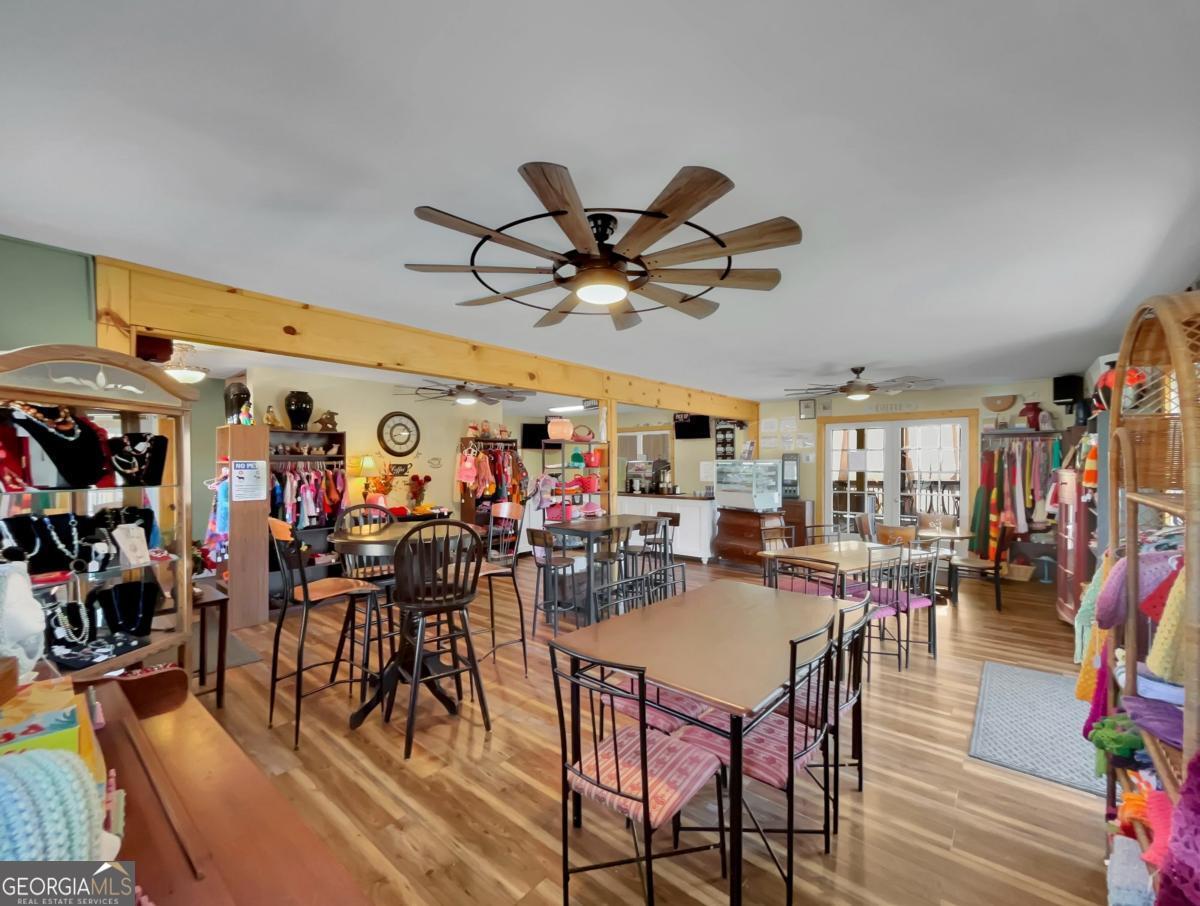 9 Callaway Drive Crawford GA 30630