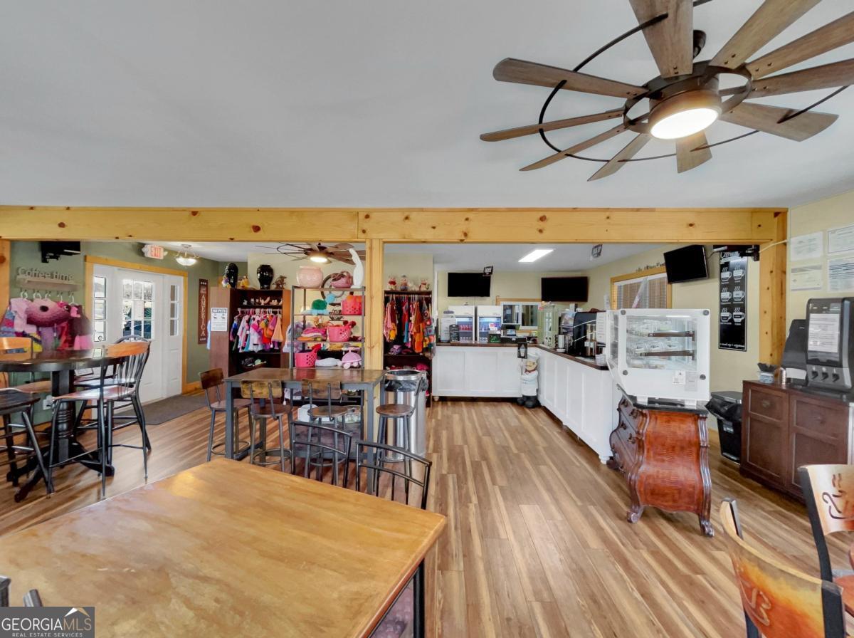 9 Callaway Drive Crawford GA 30630