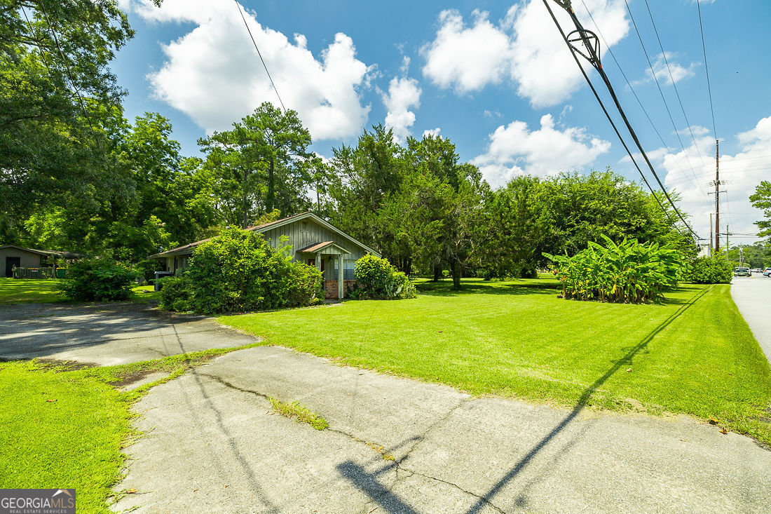 205 S Sheftall Street Pooler GA 31322