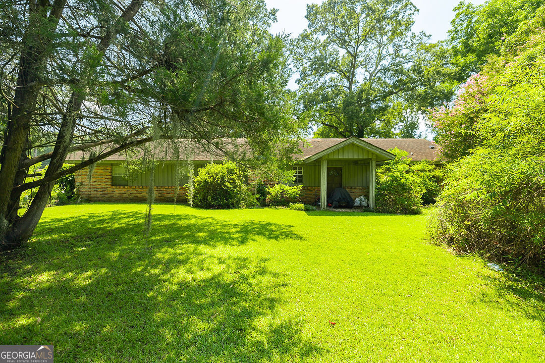205 S Sheftall Street Pooler GA 31322