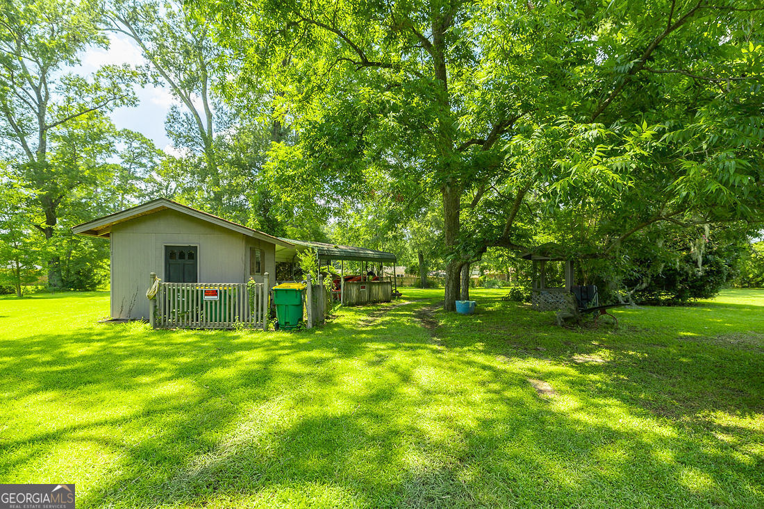 205 S Sheftall Street Pooler GA 31322