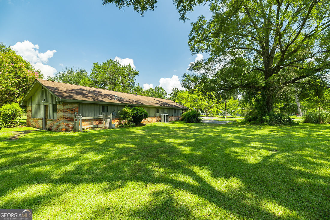 205 S Sheftall Street Pooler GA 31322