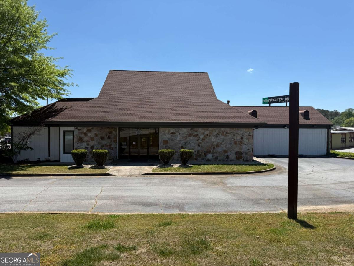1111 Bankhead Highway Carrollton GA 30117