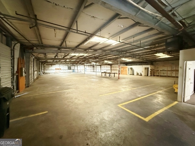 418 S Railroad Avenue Twin City GA 30471