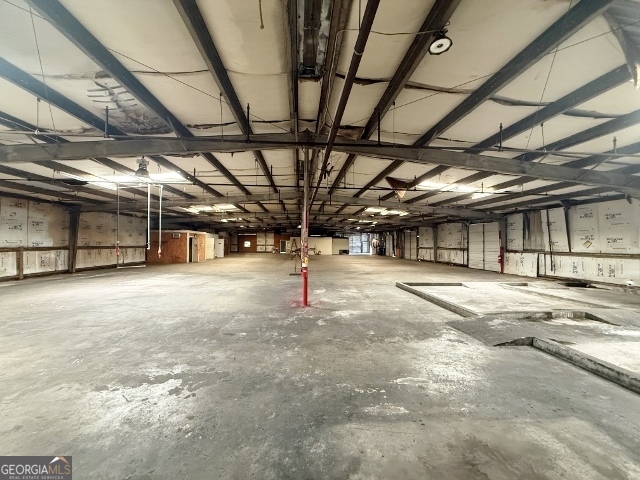 418 S Railroad Avenue Twin City GA 30471