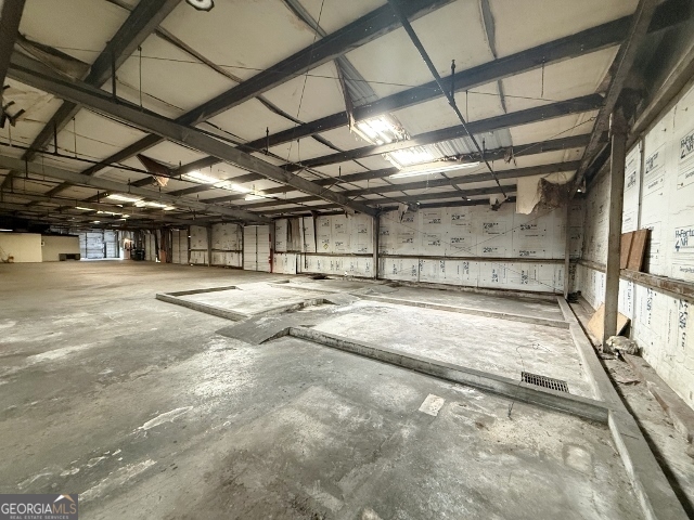 418 S Railroad Avenue Twin City GA 30471