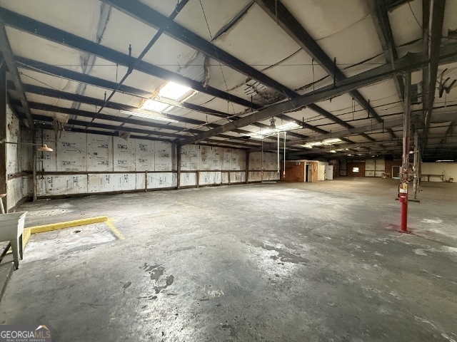 418 S Railroad Avenue Twin City GA 30471