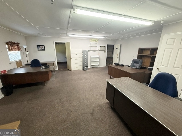 418 S Railroad Avenue Twin City GA 30471