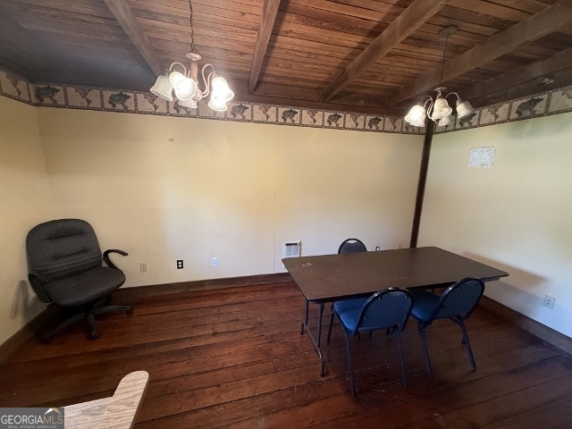 418 S Railroad Avenue Twin City GA 30471