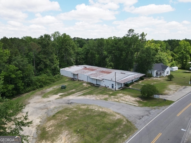 418 S Railroad Avenue Twin City GA 30471