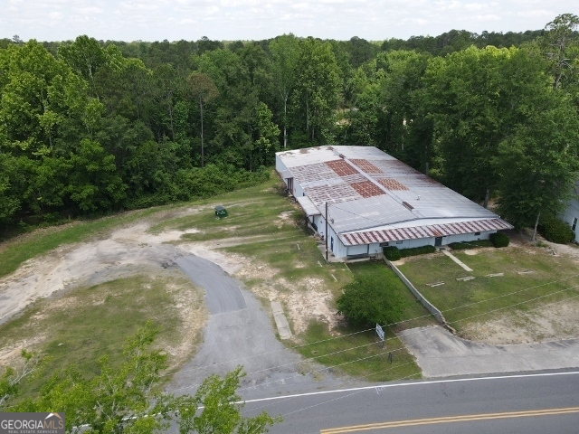 418 S Railroad Avenue Twin City GA 30471