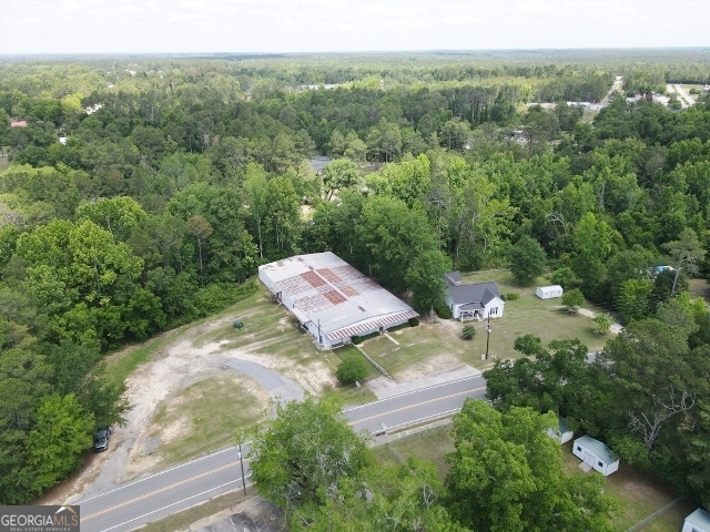 418 S Railroad Avenue Twin City GA 30471