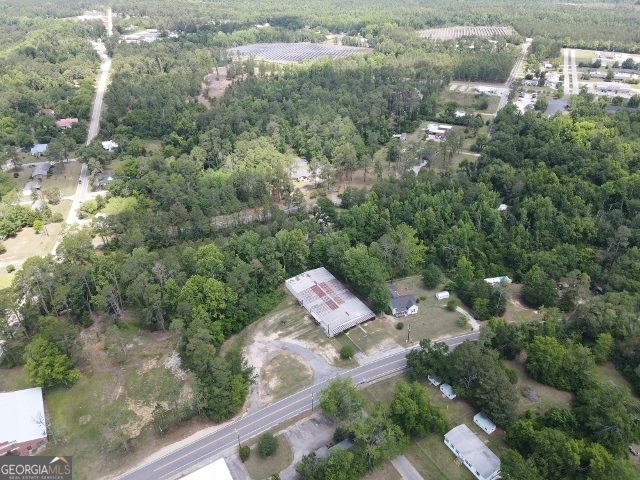 418 S Railroad Avenue Twin City GA 30471