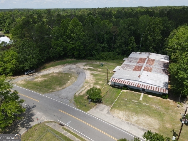 418 S Railroad Avenue Twin City GA 30471