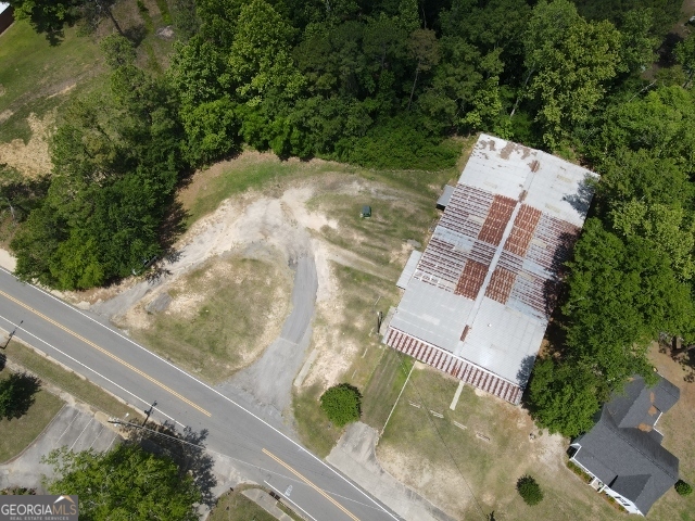 418 S Railroad Avenue Twin City GA 30471