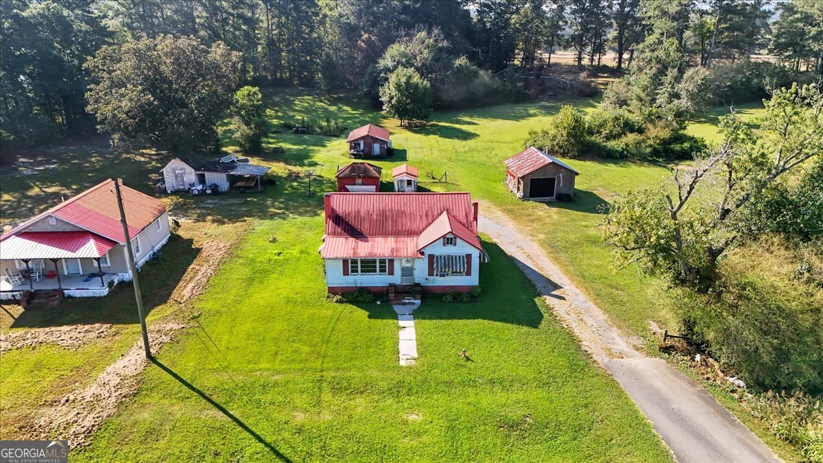 3217 / 3225 Cedartown Highway Rockmart GA 30153