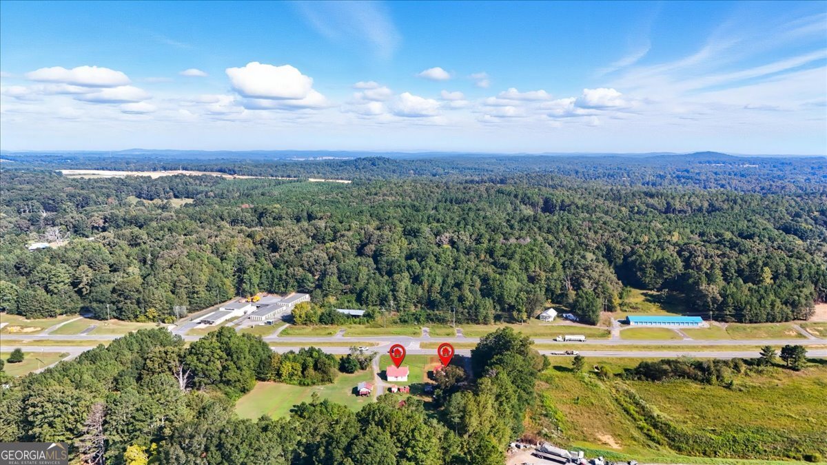 3217 / 3225 Cedartown Highway Rockmart GA 30153
