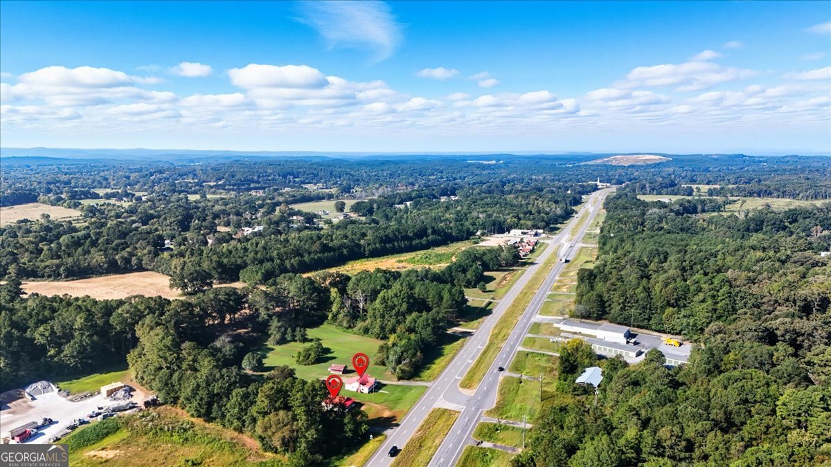 3217 / 3225 Cedartown Highway Rockmart GA 30153