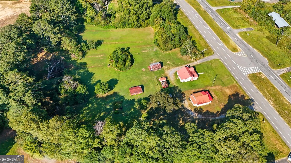 3217 / 3225 Cedartown Highway Rockmart GA 30153