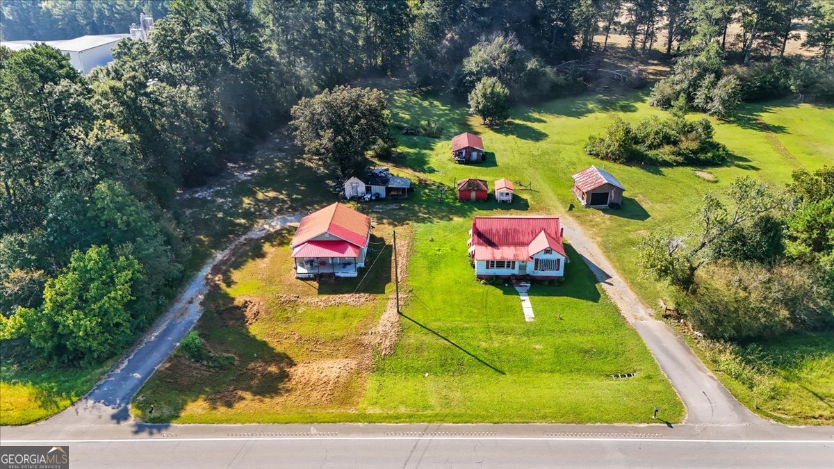3217 / 3225 Cedartown Highway Rockmart GA 30153