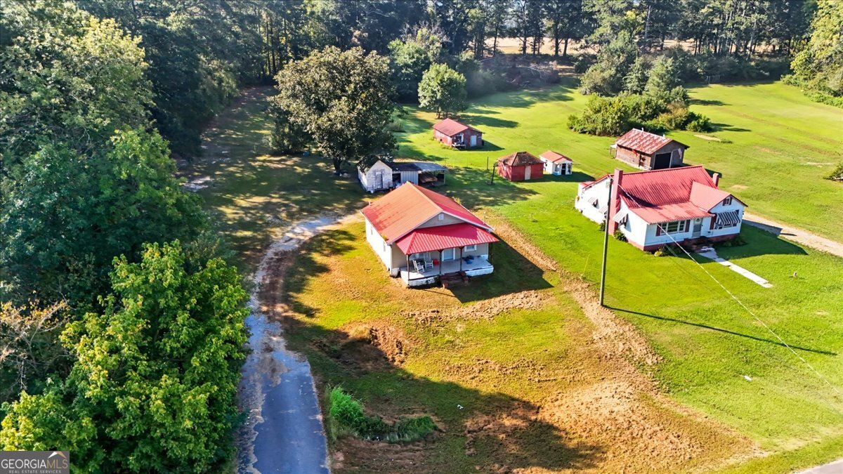 3217 / 3225 Cedartown Highway Rockmart GA 30153