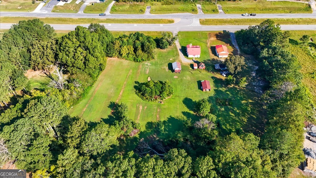 3217 / 3225 Cedartown Highway Rockmart GA 30153
