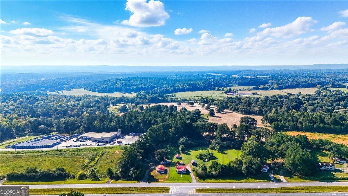 3217 / 3225 Cedartown Highway Rockmart GA 30153