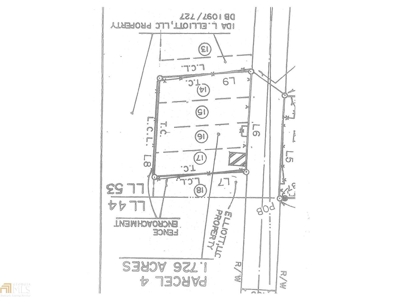 1208 New Franklin Road Lagrange GA 30240