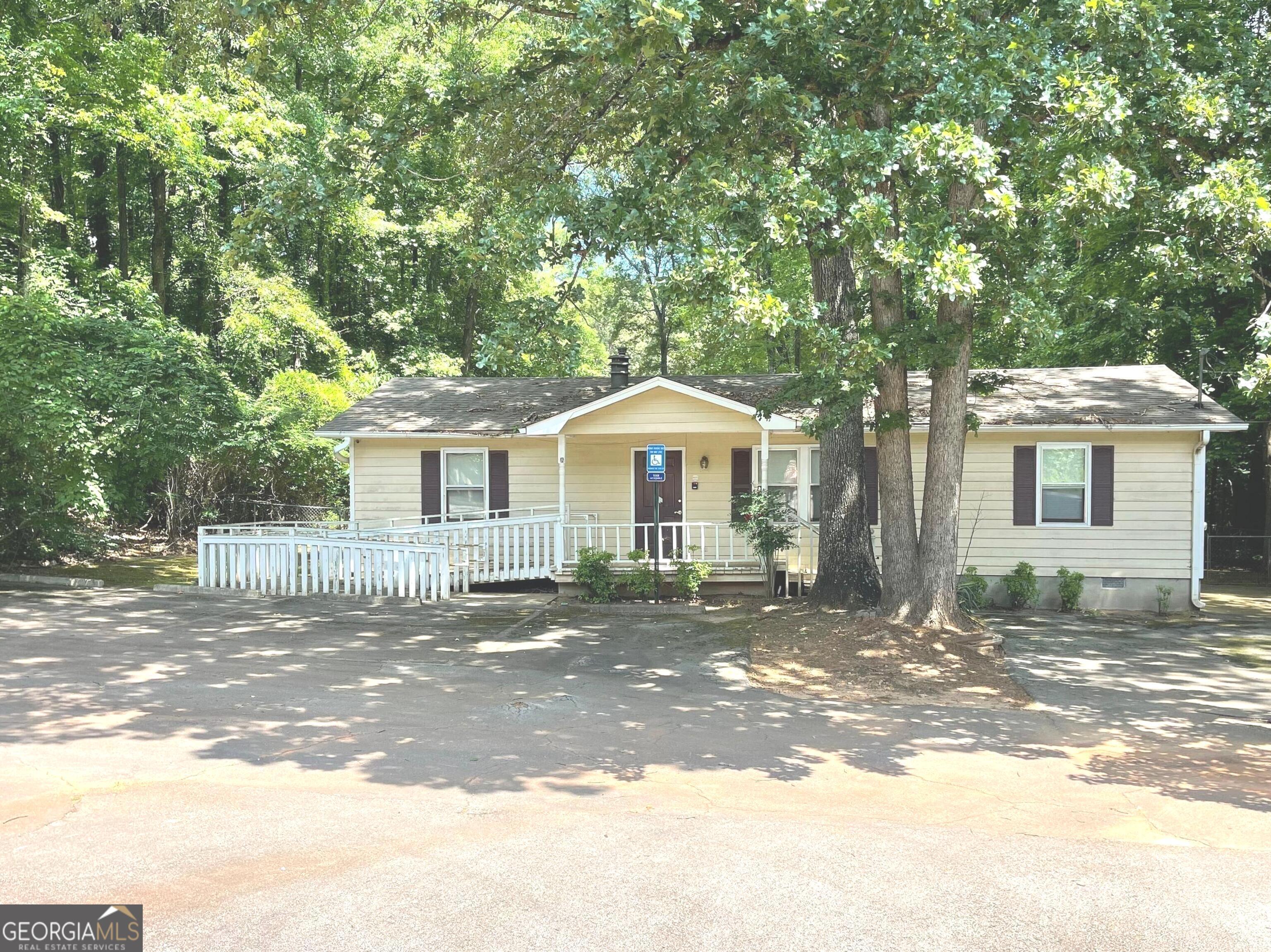 3249 Jodeco Road Mcdonough GA 30253
