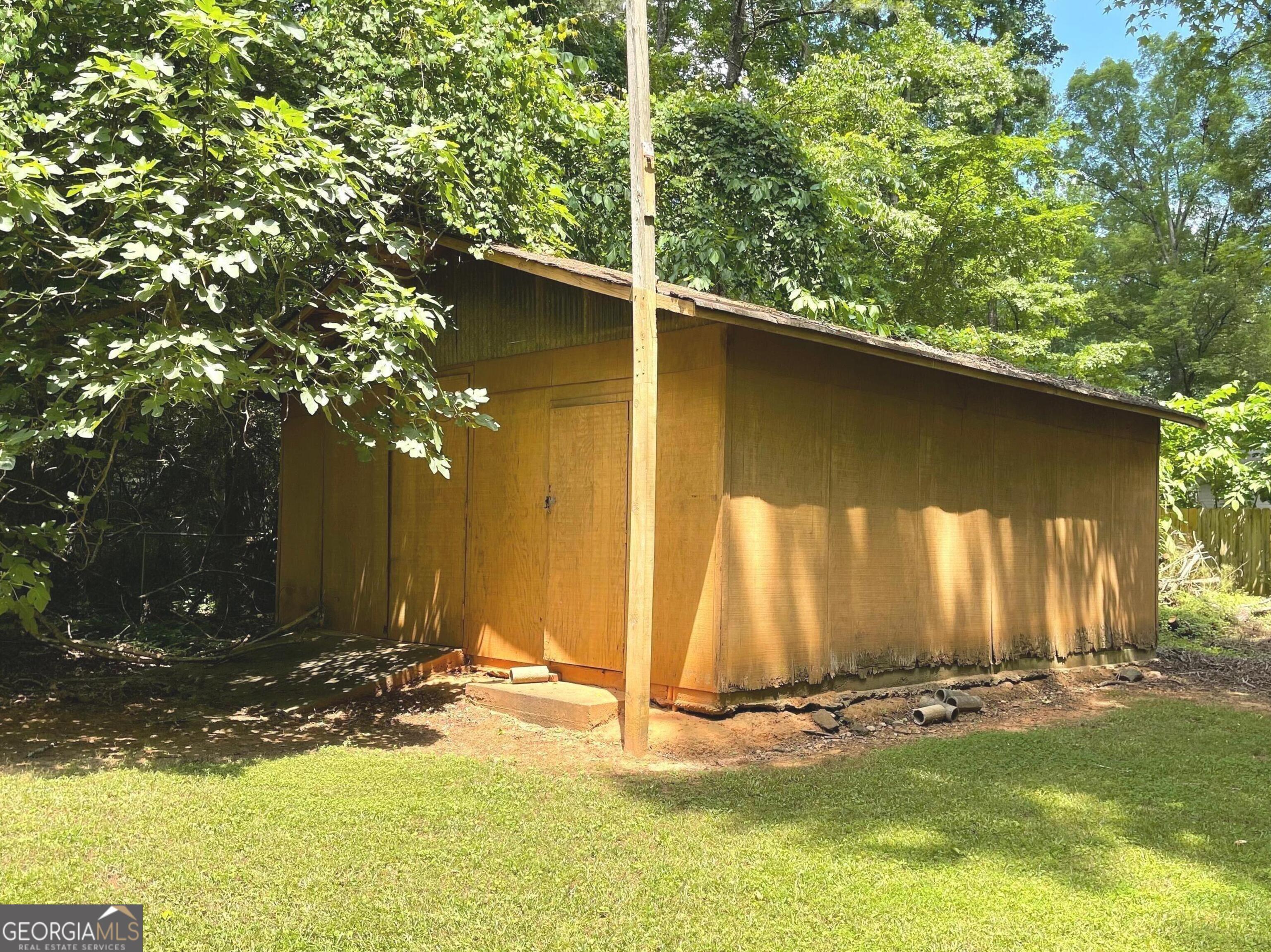 3249 Jodeco Road Mcdonough GA 30253