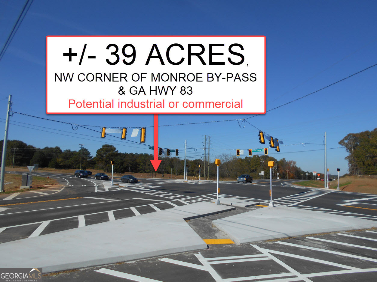 1230 Good Hope Road Monroe GA 30655