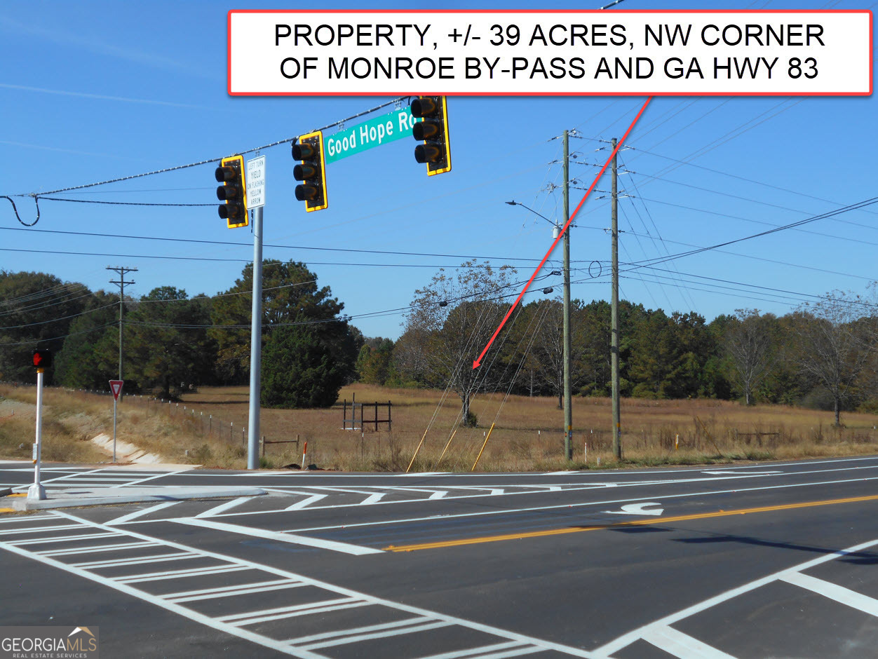 1230 Good Hope Road Monroe GA 30655