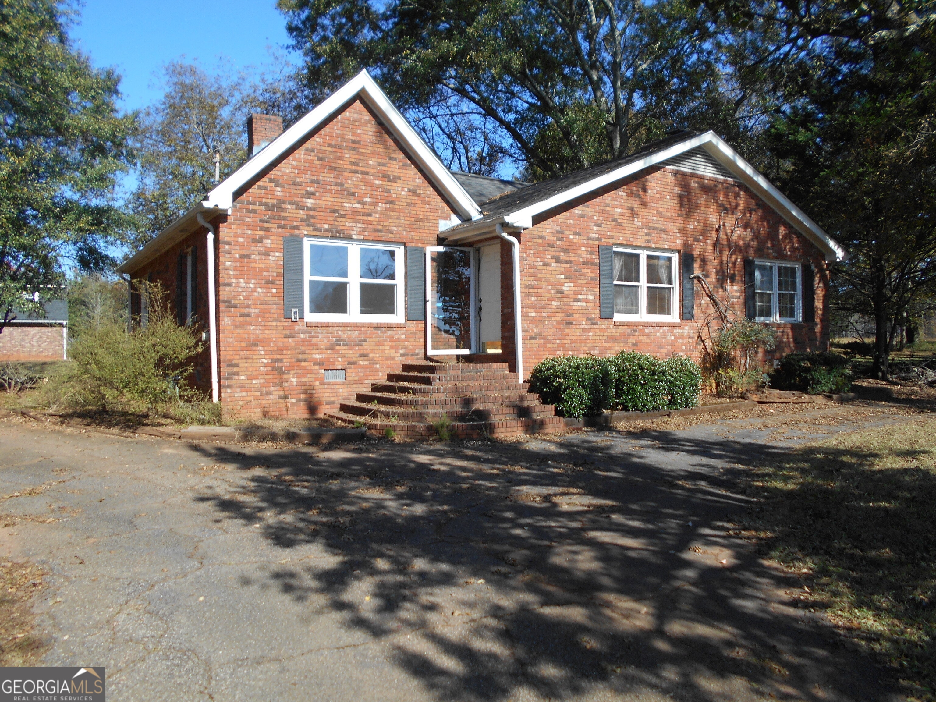 1230 Good Hope Road Monroe GA 30655