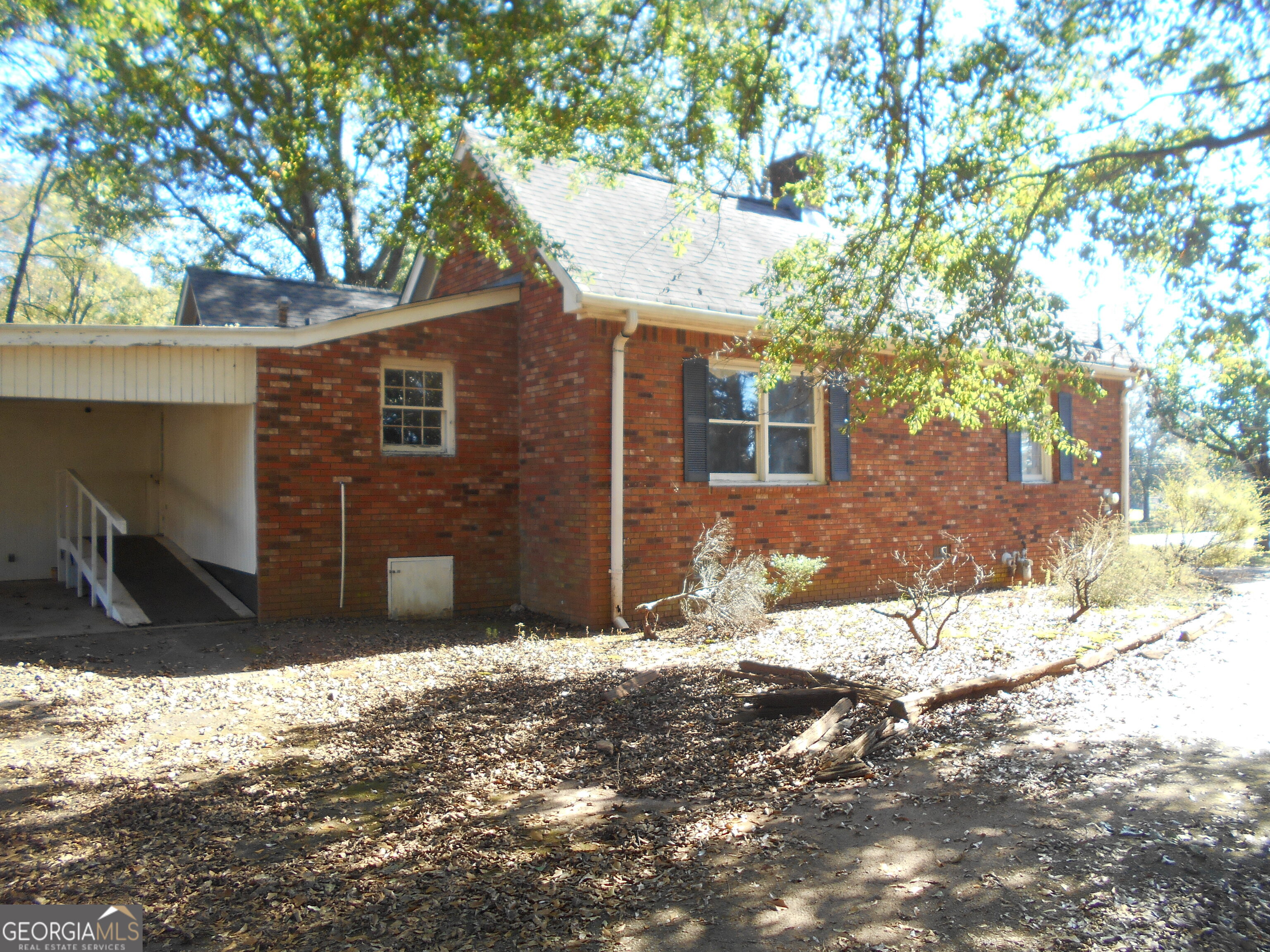 1230 Good Hope Road Monroe GA 30655
