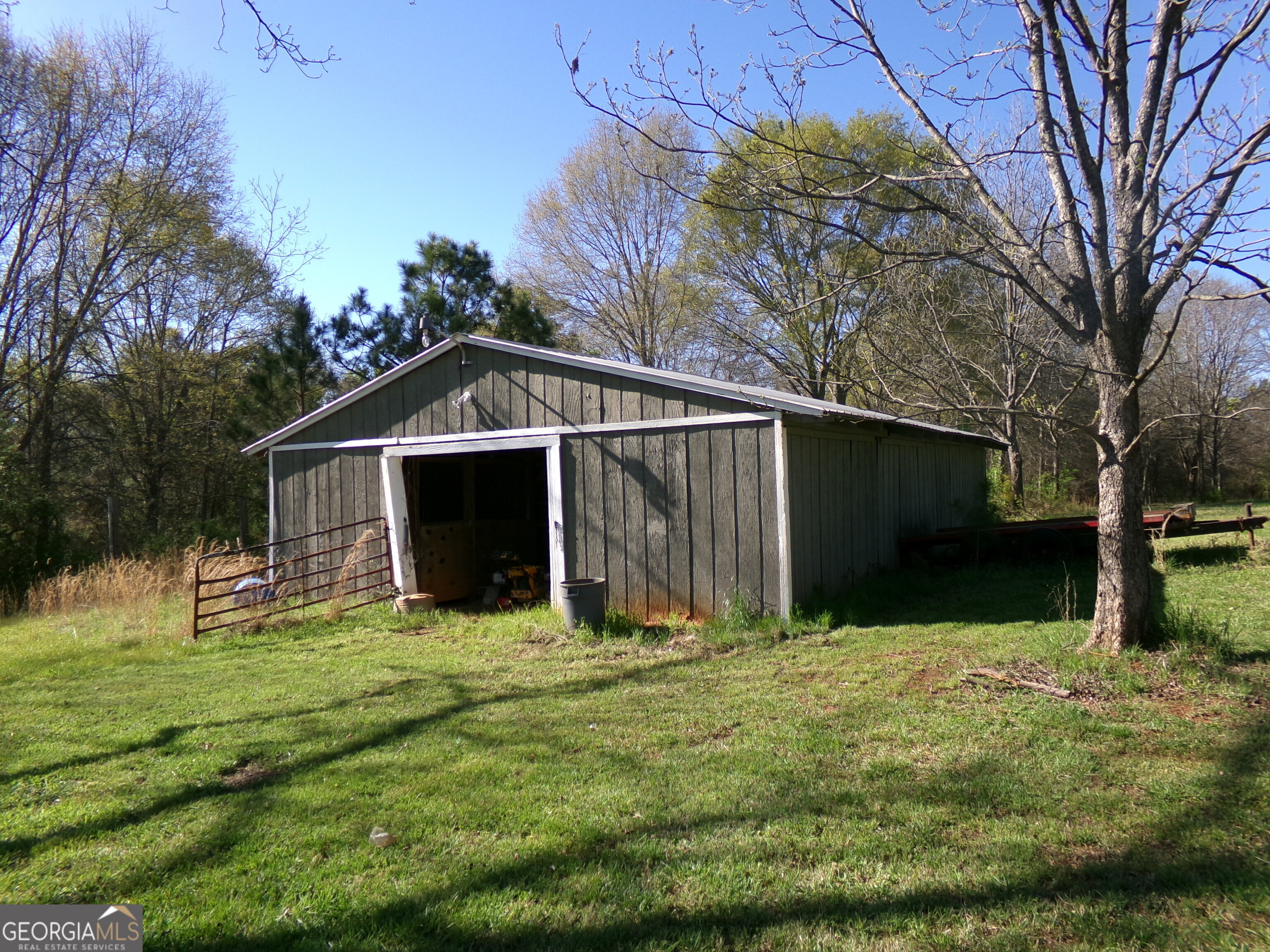 1230 Good Hope Road Monroe GA 30655