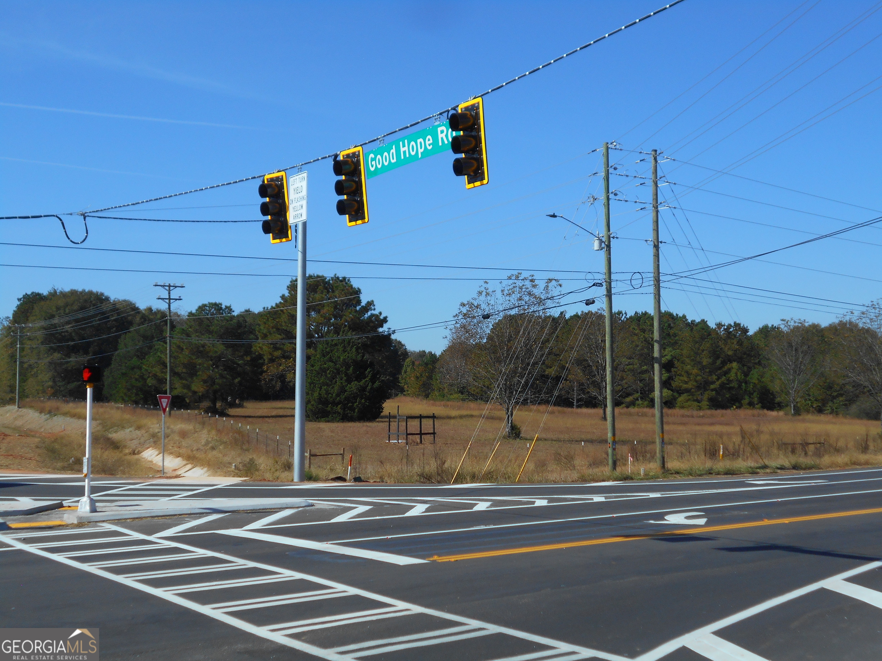 1230 Good Hope Road Monroe GA 30655
