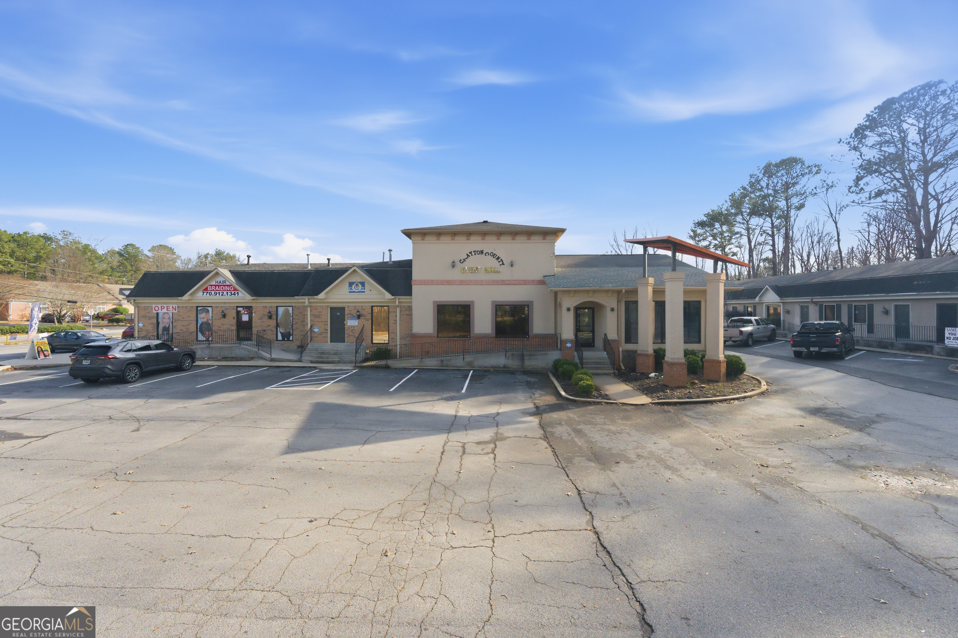 213 Arrowhead Boulevard Jonesboro GA 30236