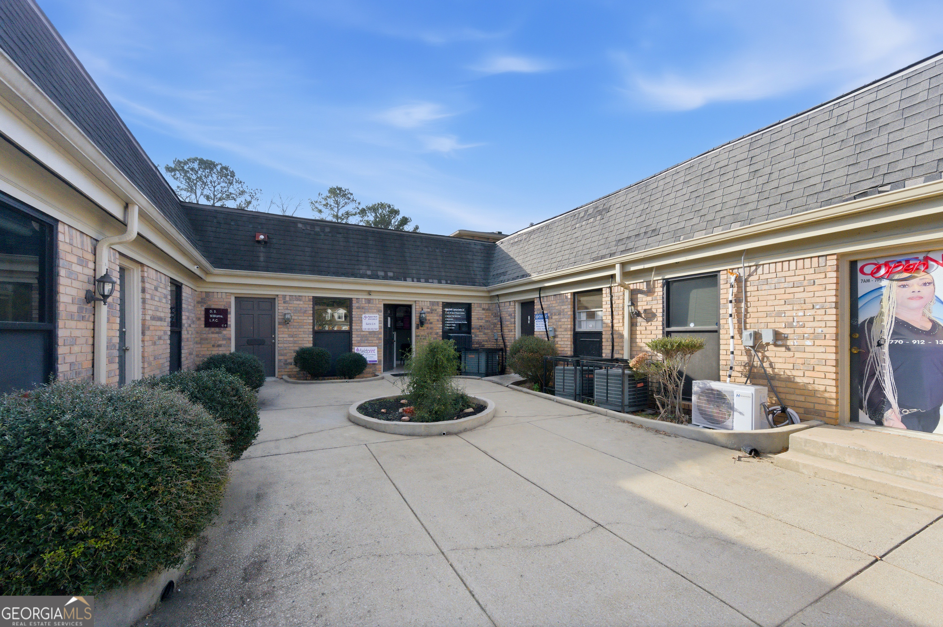 213 Arrowhead Boulevard Jonesboro GA 30236