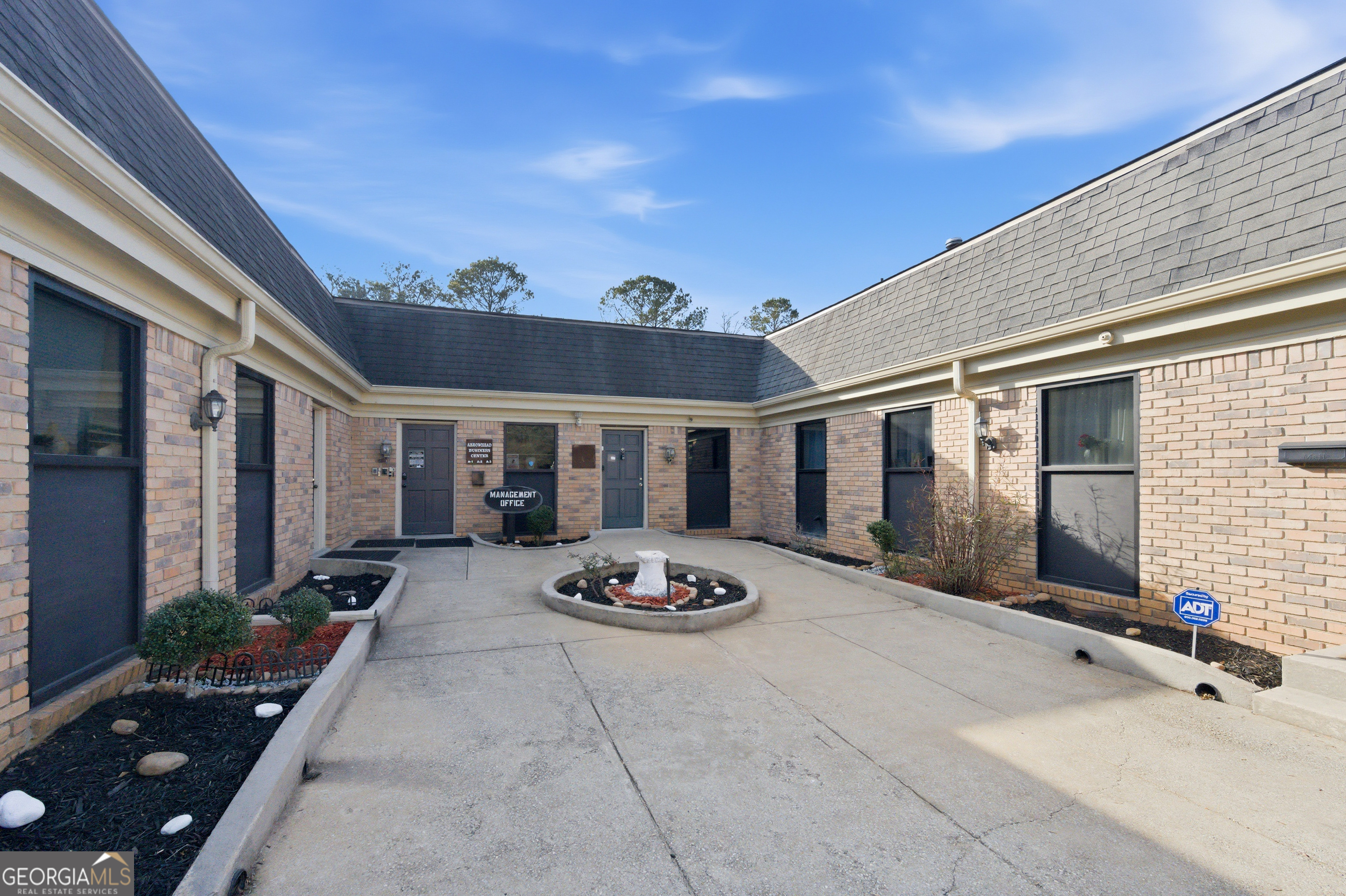 213 Arrowhead Boulevard Jonesboro GA 30236