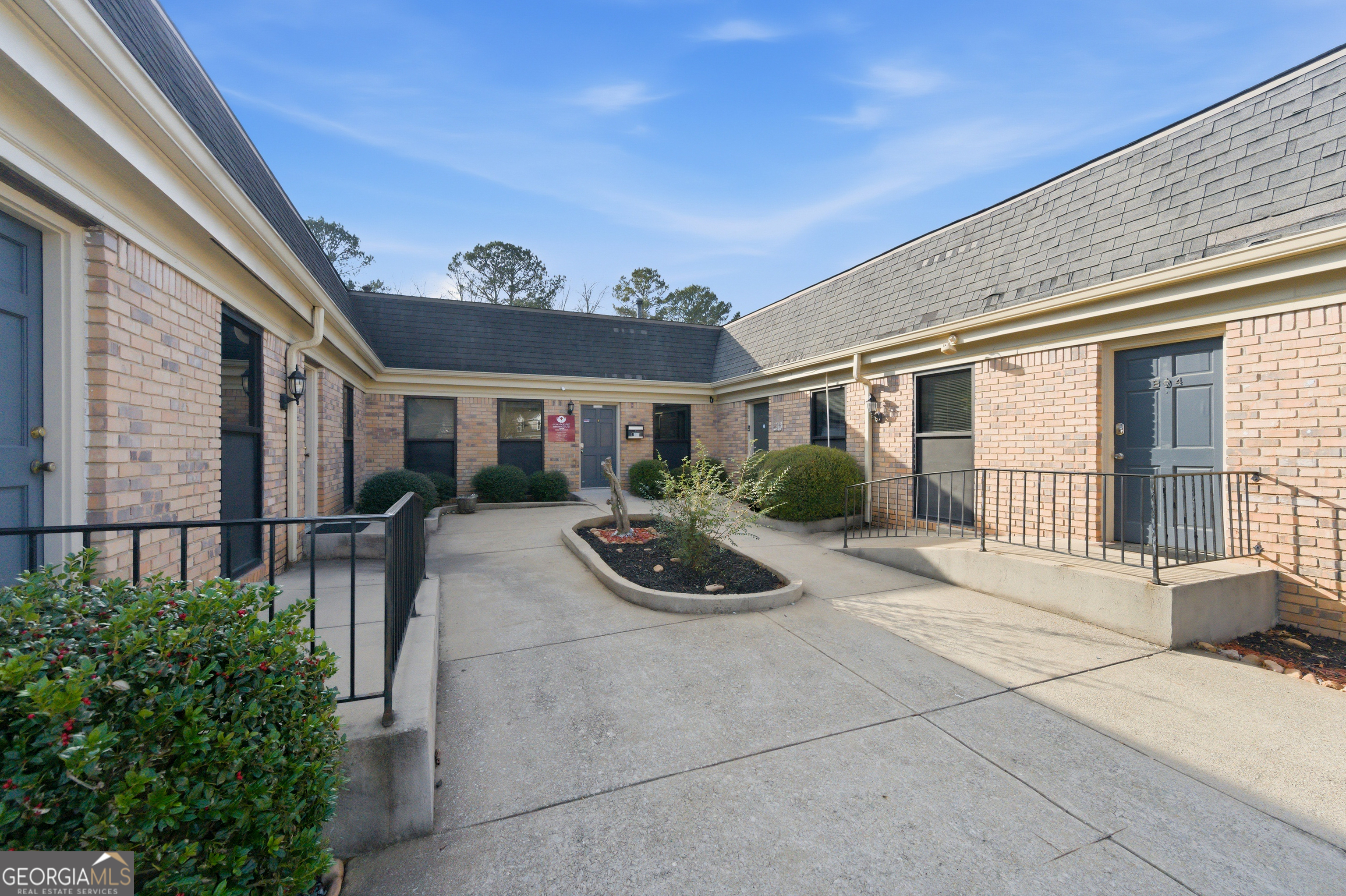 213 Arrowhead Boulevard Jonesboro GA 30236