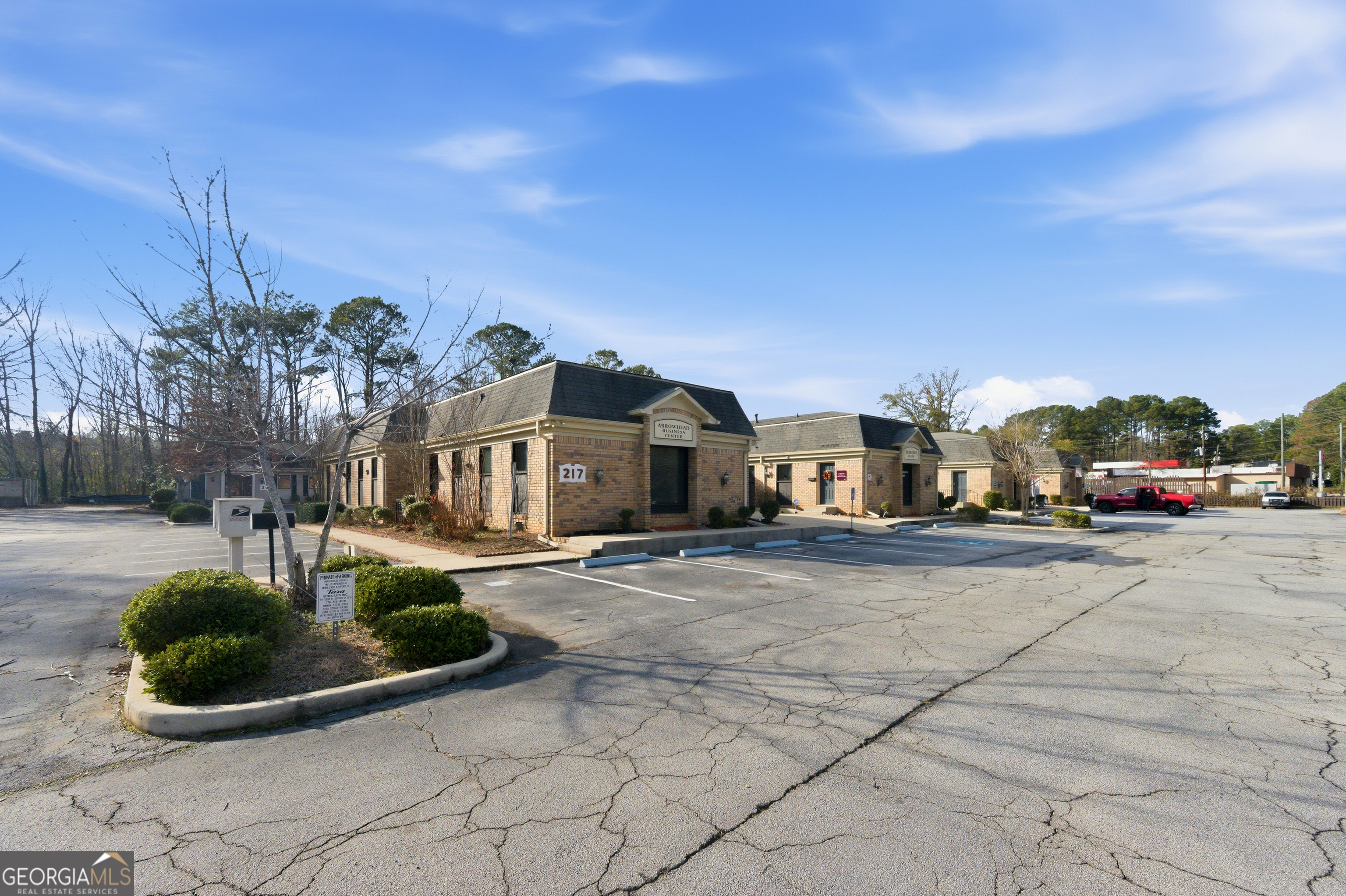 213 Arrowhead Boulevard Jonesboro GA 30236