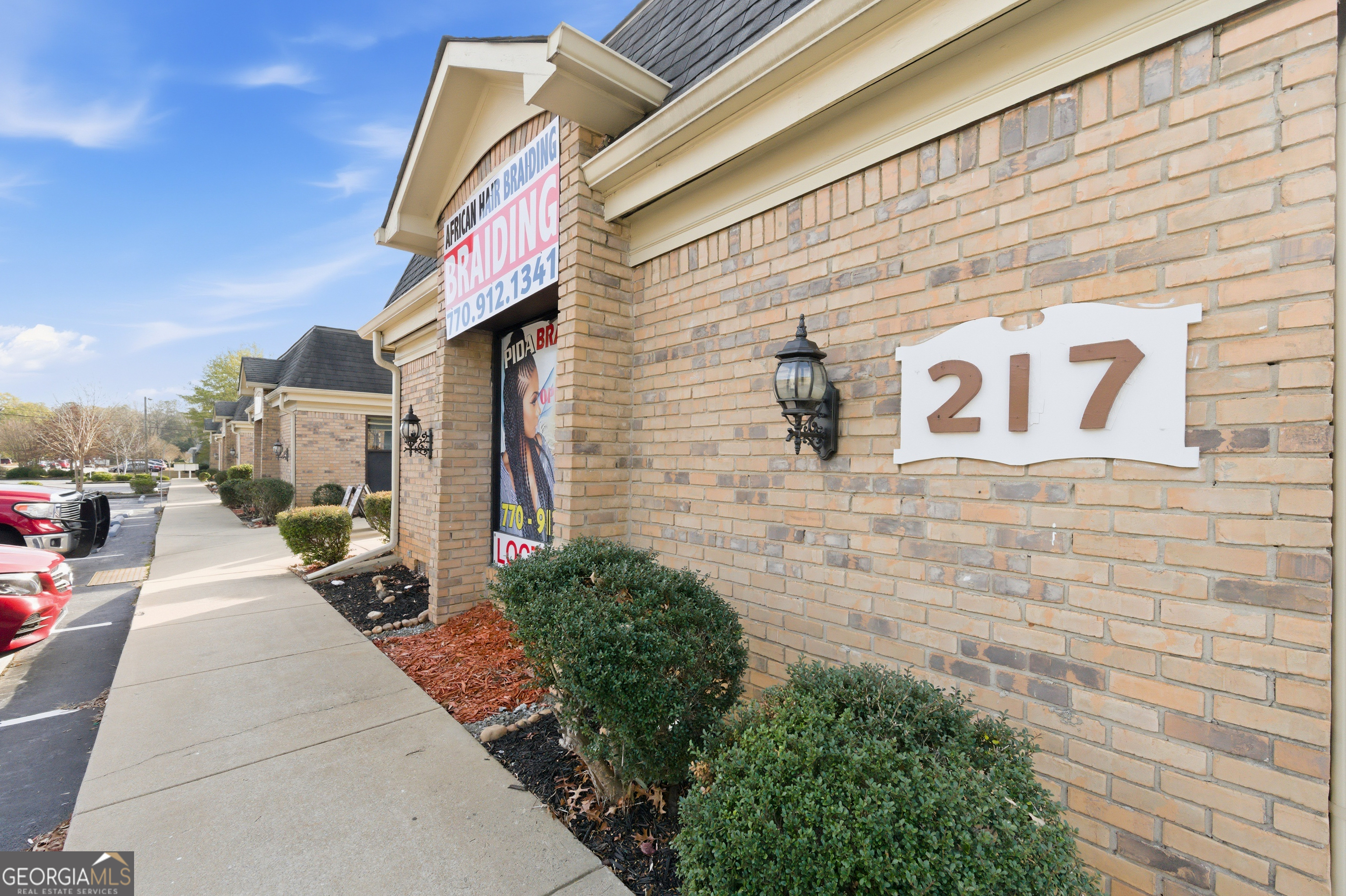 213 Arrowhead Boulevard Jonesboro GA 30236